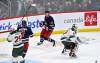 Fred Greenslade / The Canadian Press
                                The Winnipeg Jets secondary scoring got on the scoresheet Tuesday night against the Minnesota Wild with a Cole Koepke (45) goal from a Vlad Namestnikov pass.