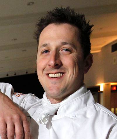 Free Press Files
                                Cameron Huley pictured in 2012.