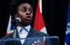 Manitoba Health Minister Uzoma Asagwara.