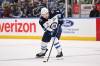 Connor Hamilton / The Associated Press files
                                Winnipeg Jets defenceman Neal Pionk said Thursday his only other talent is playing baseball.