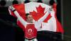 Adrian Wyld / THE CANADIAN PRESS FILES
                                Winnipegger and Olympic bronze medallist Skylar Park was at the federal sport funding announcement in Winnipeg on Thursday. The taekwondo athlete said it &lsquo;truly means the world&rsquo; to have both community and financial support when training to represent Canada on the international stage.