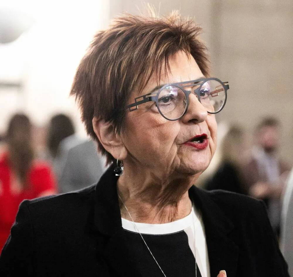 Nurses call for national strategy on seniors’ health care