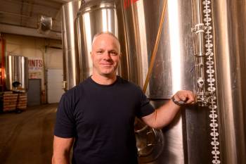 Half Pints Brewing out of bankruptcy, back on shelves