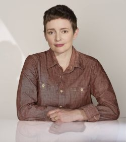 Laura Barisonzi photo
                                Emily St. John Mandel
