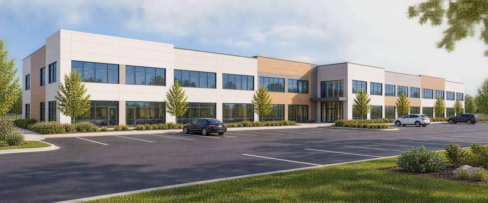 Bayer Canada begins construction on new R&D facility in St. B