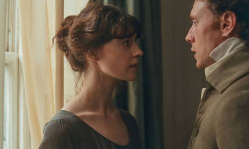 Austen adaptation a handsome, delicate cinematic dance