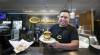 Ruth Bonneville / Free Press
                                Charlee&rsquo;s Restaurant and Lounge will soon hit its 20th anniversary. The early years were marked by 15-hour days, seven days a week for owner Charlie Villapando.