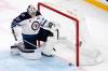 CHARLES KRUPA / THE ASSOCIATED PRESS FILES
                                It&rsquo;s anyone&rsquo;s guess if Winnipeg Jets goaltender Connor Hellebuyck will return to the team after his suspension is lifted on Friday.