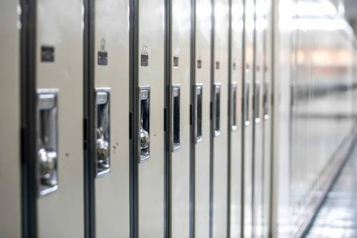 MIKAELA MACKENZIE / FREE PRESS FILES
                                Teacher commissioner Noni Classen said both teachers who were stripped of their licences sent messages to students during the day and late at night.