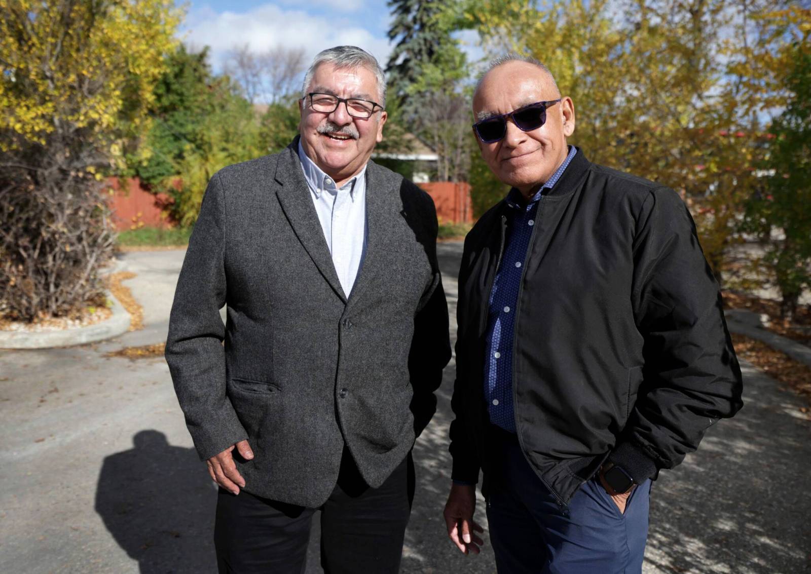 winnipegfreepress.com - Gabrielle Piché - Assini Group seeks to bring more mining opportunities to 10 participating First Nations