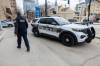 (Mike Deal / Free Press files) Klein estimated his plan to hire more police officers would cost $3.99 per month, per taxpayer.