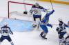Jeff Roberson / THE ASSOCIATED PRESS
                                Despite getting off to a hot start out of the gate, the Winnipeg Jets have hit some early-season turbulence, dropping three games in a row, including four of the past five.
