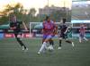 NSL PHOTO
                                Montreal Roses forward Elyse Bennett (centre) dribbles the ball up the field against Ottawa Rapid back in June. The two club&rsquo;s clash Friday with the victor taking the Supporters&rsquo; Shield for winning the regular season.
