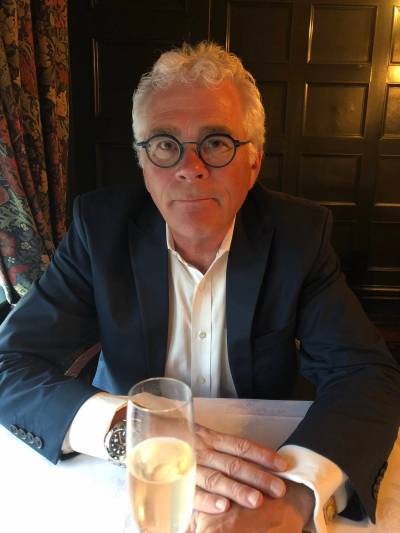SUPPLIED
                                Brian Bell died from pancreatic cancer at age 66. His children&rsquo;s book, Grampie&rsquo;s Heart, was posthumously self-published.