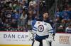DAVID ZALUBOWSKI / THE ASSOCIATED PRESS FILES
                                The once franchise Winnipeg Jets netminder Connor Hellebuyck was officially traded to the New Jersey Devils on Friday.