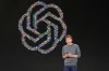 Open AI CEO Sam Altman speaks at the OpenAI DevDay 2026 conference, Tuesday, Sept. 29, 2026, in San Francisco. (AP Photo/Jeff Chiu)