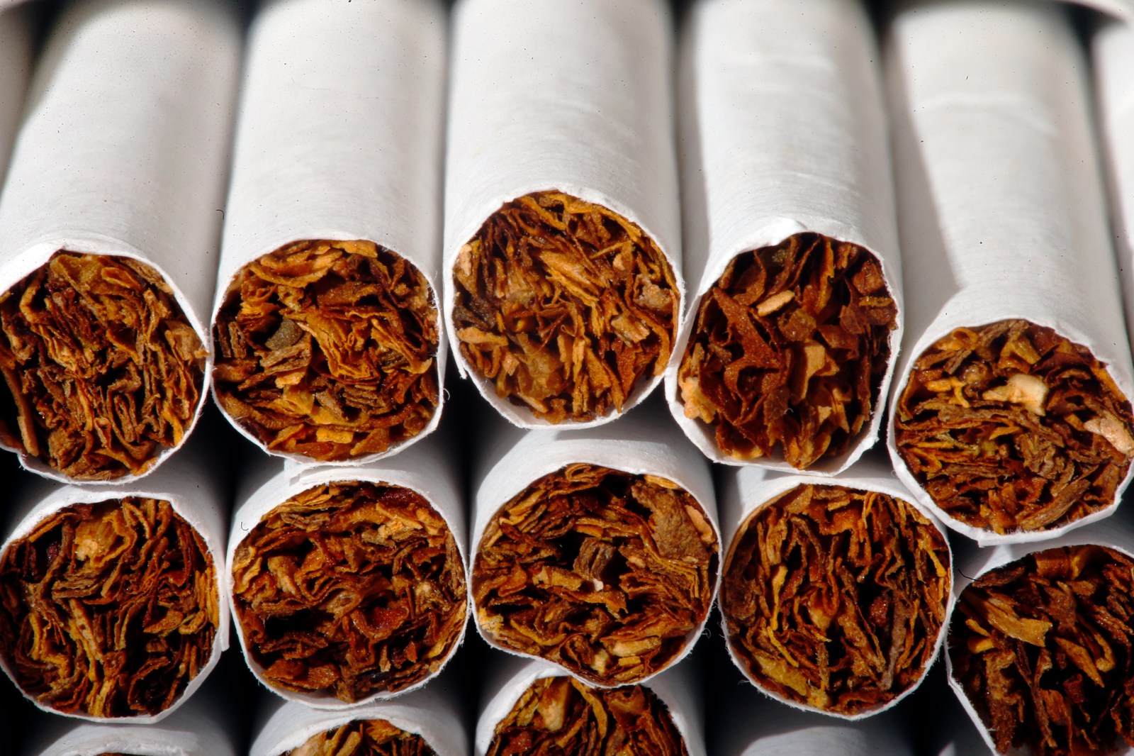 The Wiid Rises The rise and fall of America’s deadly love affair with the cigarette ...
