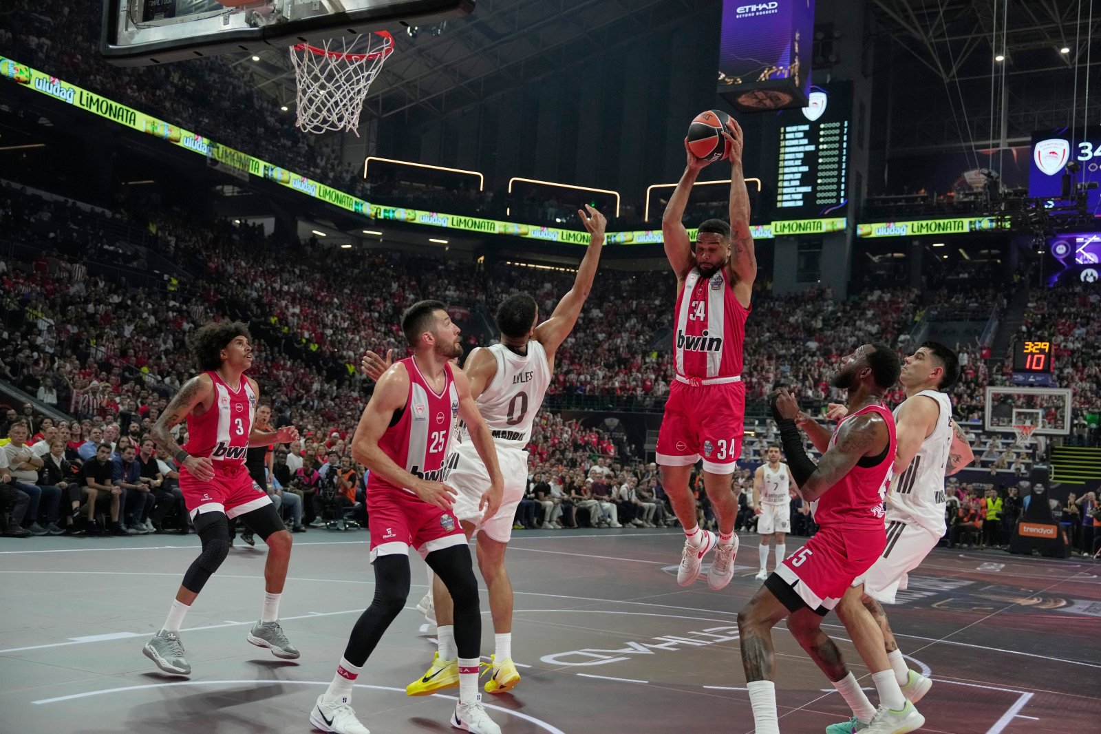 winnipegfreepress.com - Tim Reynolds, The Associated Press - NBA says planned new league will lead to biggest investment ever in European basketball
