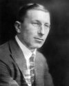 Sir Frederick Banting is pictured in this undated file photo. THE CANADIAN PRESS
