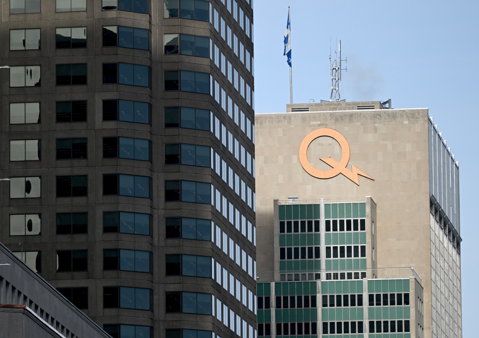 winnipegfreepress.com - The Canadian Press - In the news today: Quebec data centre hearing, food inflation, jobs data due