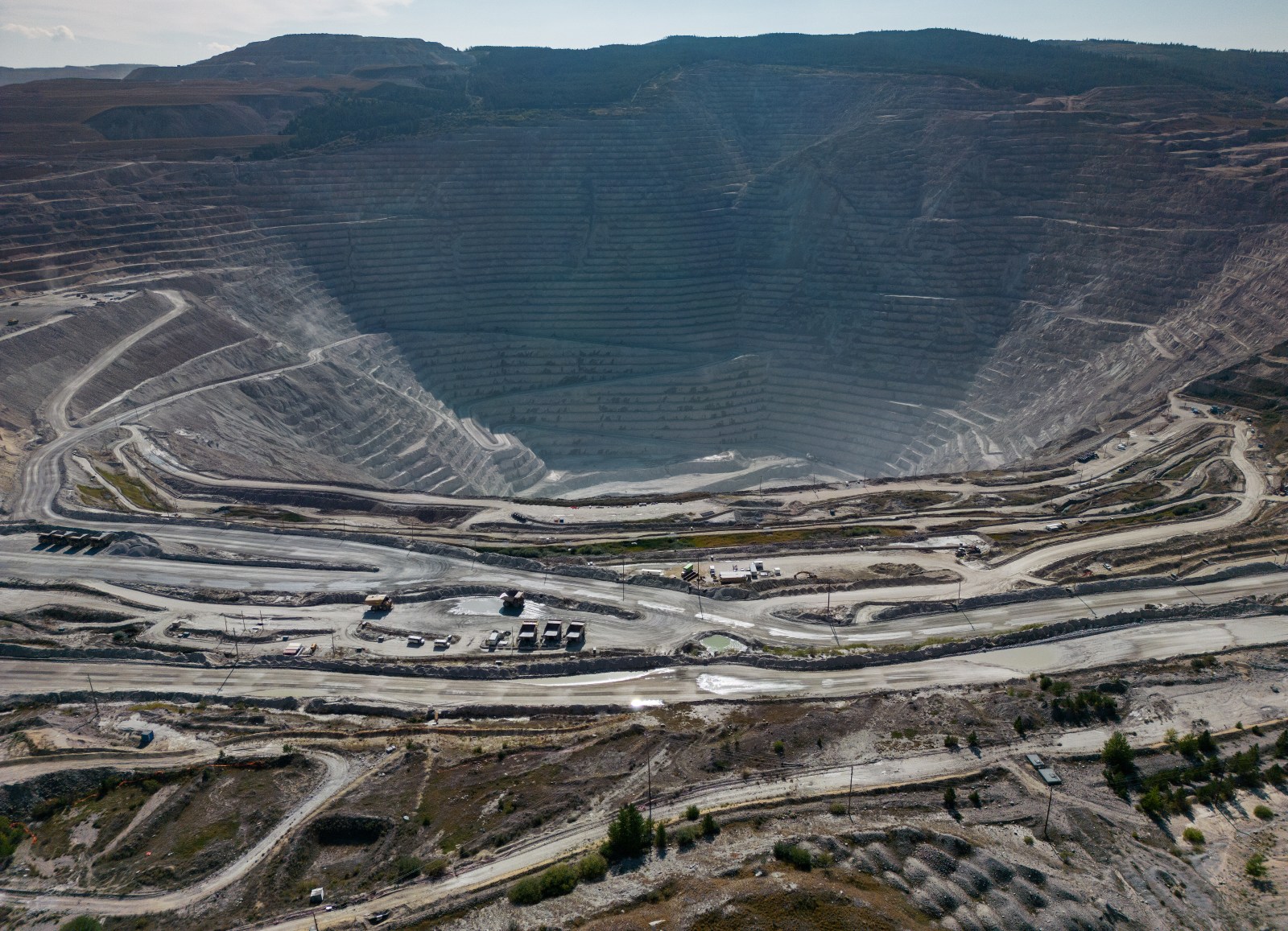 winnipegfreepress.com - Nick Murray, The Canadian Press - Nearly half of provinces, territories call on Ottawa to expand mining tax credit