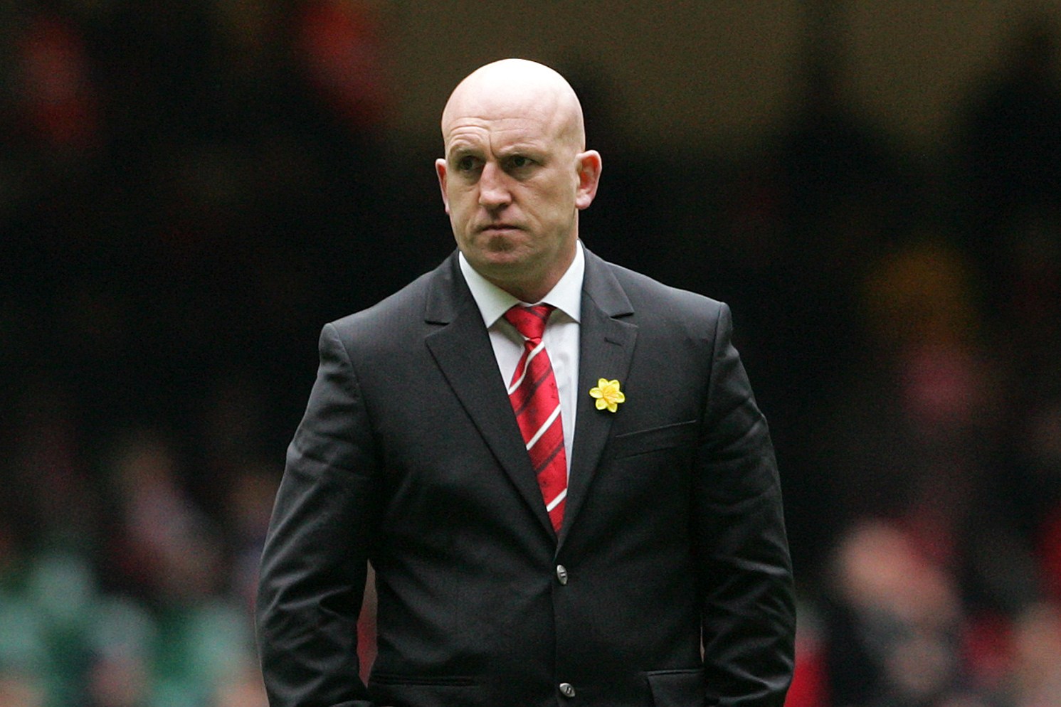 Shaun Edwards appointed defense coach for Argentina’s Pumas ahead of World Cup