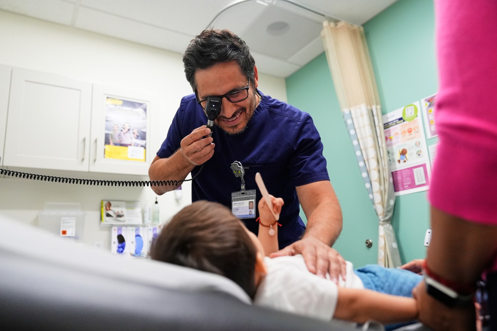 winnipegfreepress.com - Mikella Schuettler And Fatima Hussein, The Associated Press - Trump's Medicaid cuts strip refugees and other legal immigrants of their health coverage