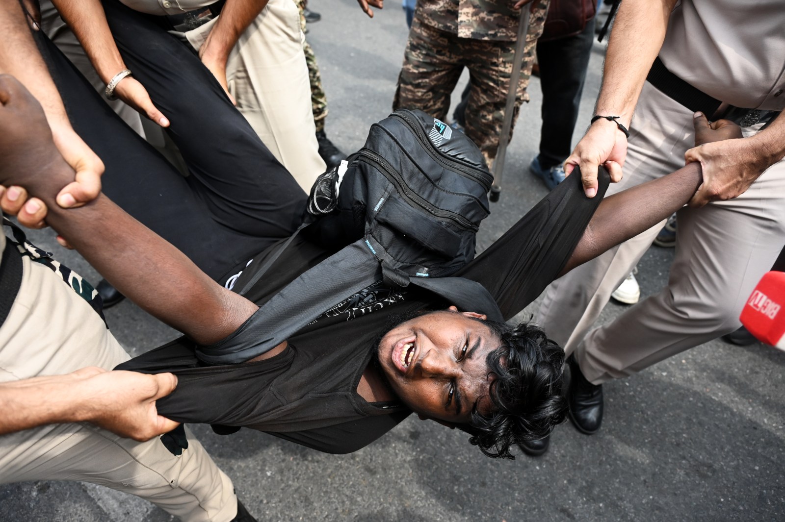 Indian court orders release of Cockroach Janata Party leaders after one‑day detention