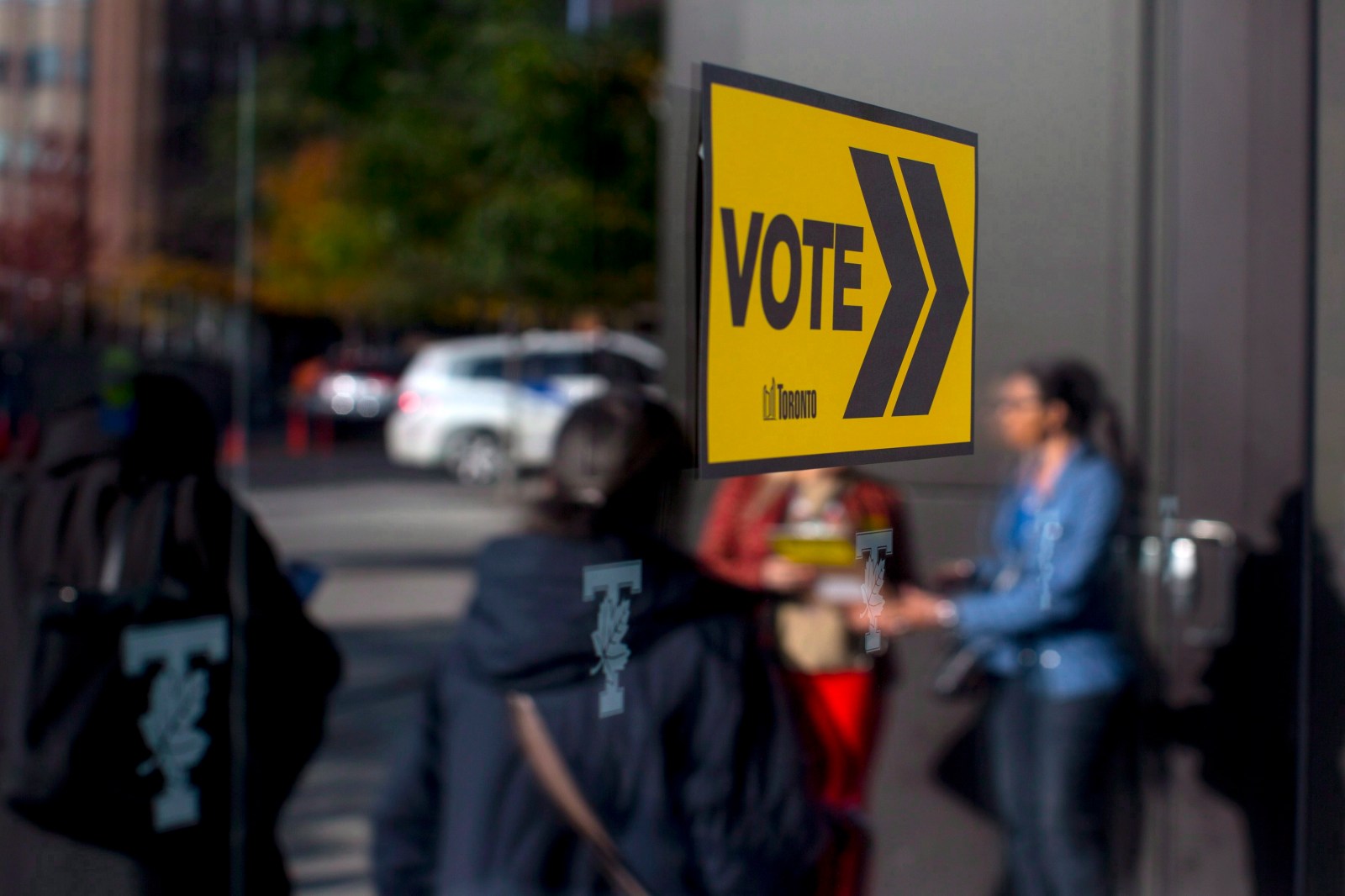 winnipegfreepress.com - Sharif Hassan, The Canadian Press - Toronto voters want action on affordability, housing ahead of municipal election
