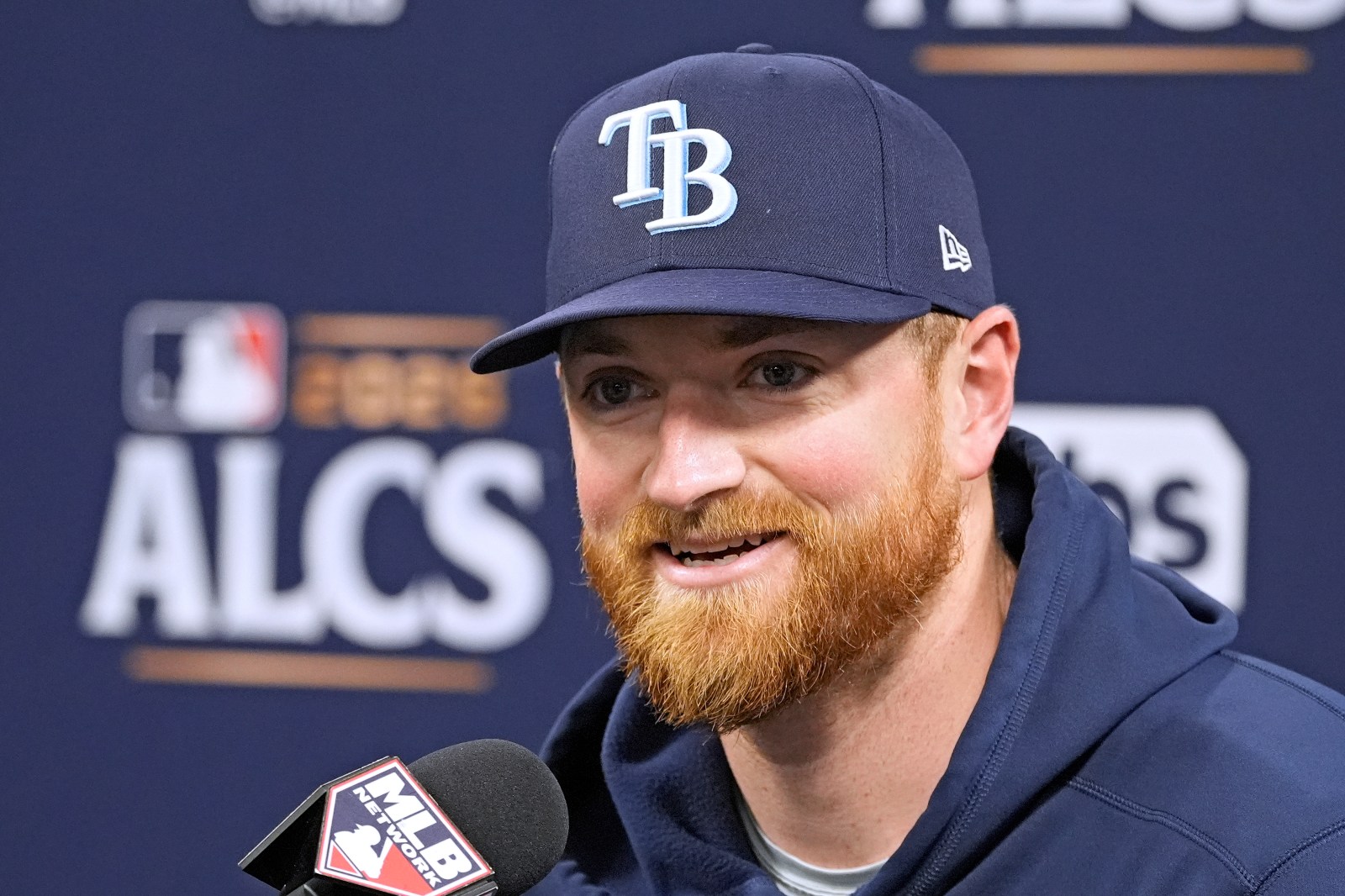 Small ball vs. Guards Ball when the Rays and Guardians meet in the ALCS