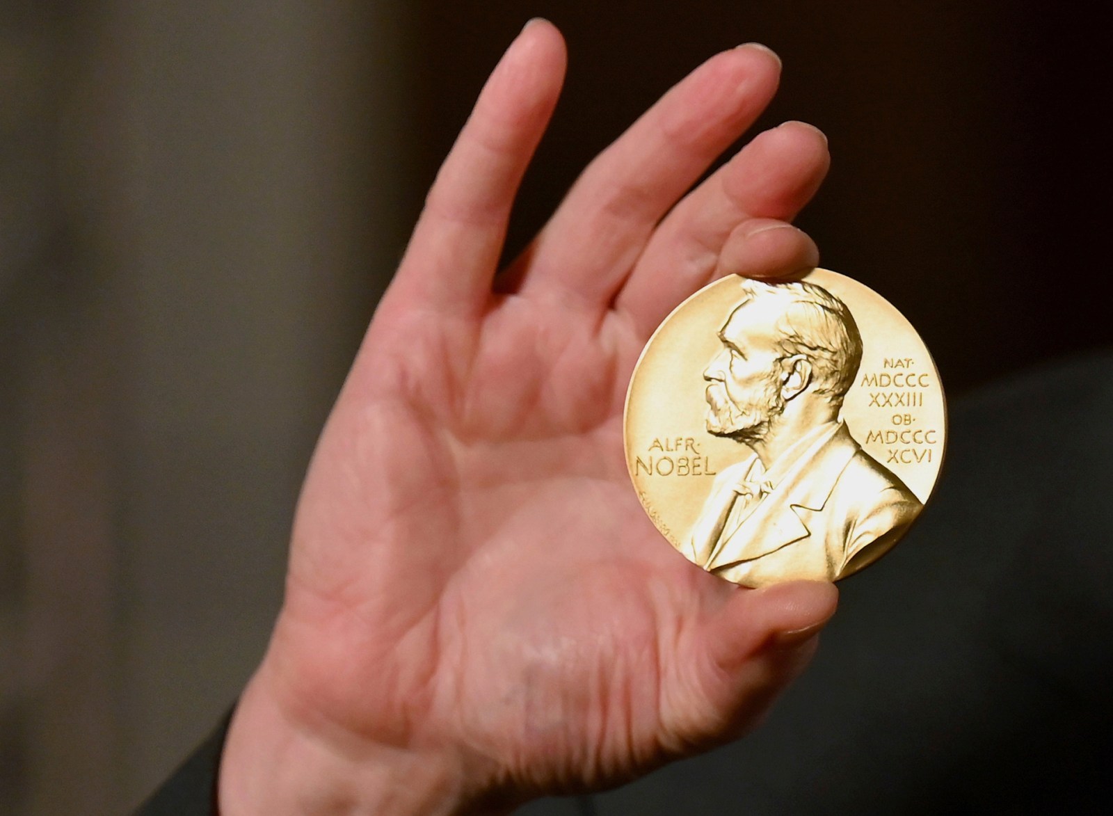 Royal Swedish Academy to announce 2026 Nobel Memorial Prize in Economics on Monday