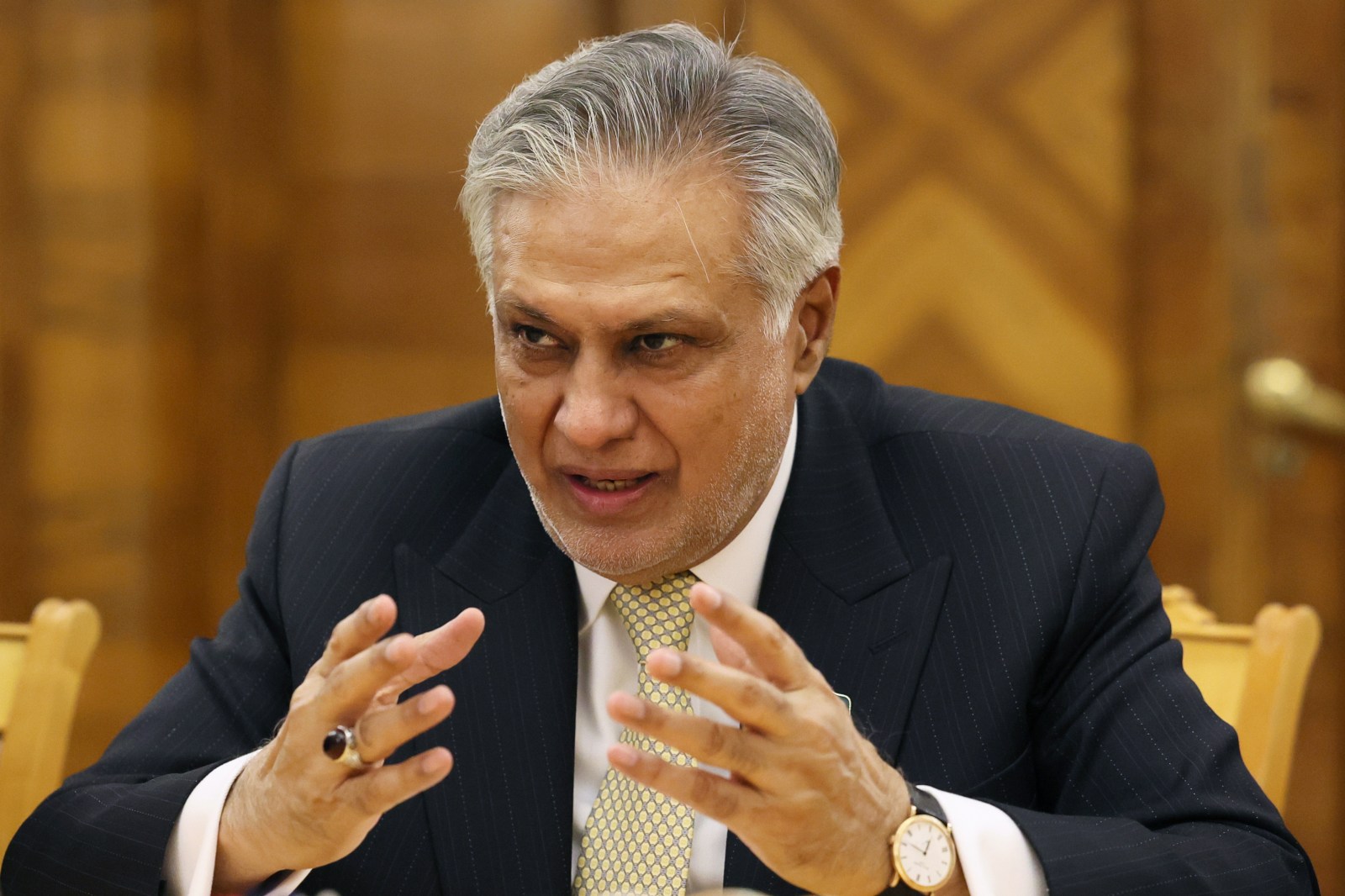 Pakistan urges Afghan Taliban to curb cross‑border militant attacks