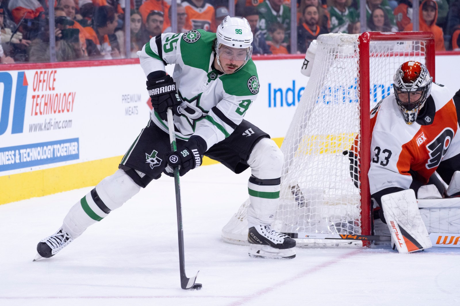 Dallas Stars forward Matt Duchene to miss three months after surgery