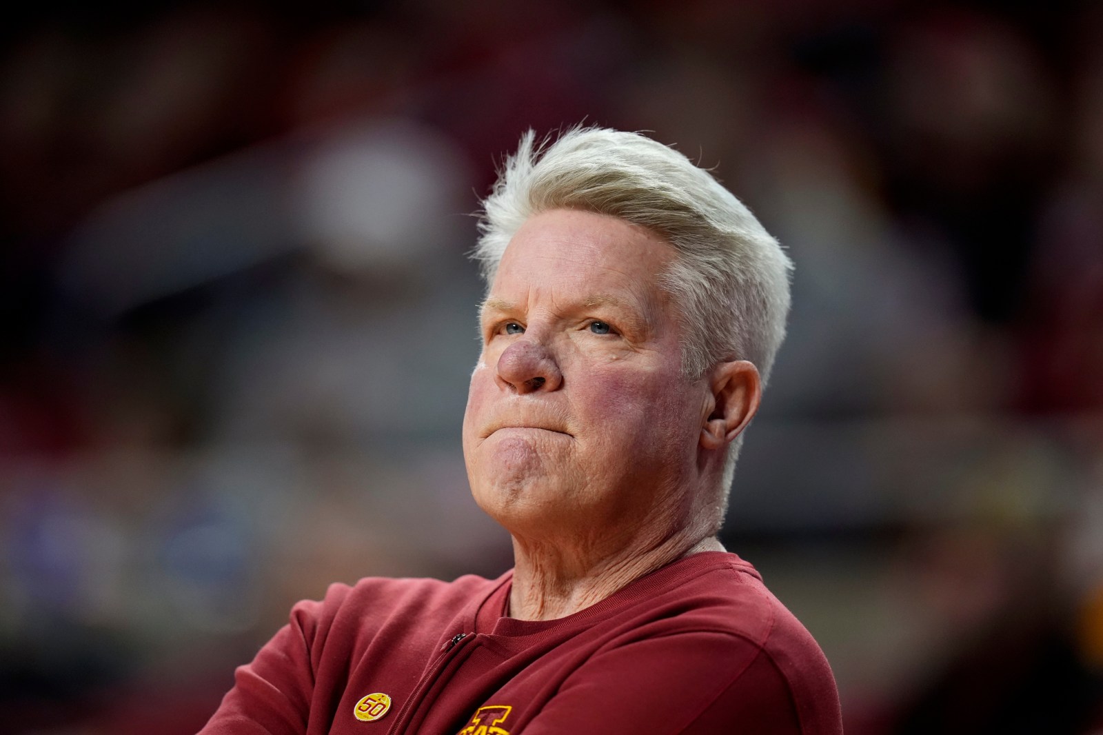winnipegfreepress.com - The Associated Press - Bill Fennelly, Iowa State's longtime women's basketball coach, says he'll retire after this season
