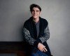 FILE - RJ Mitte poses for a portrait to promote the film, 
