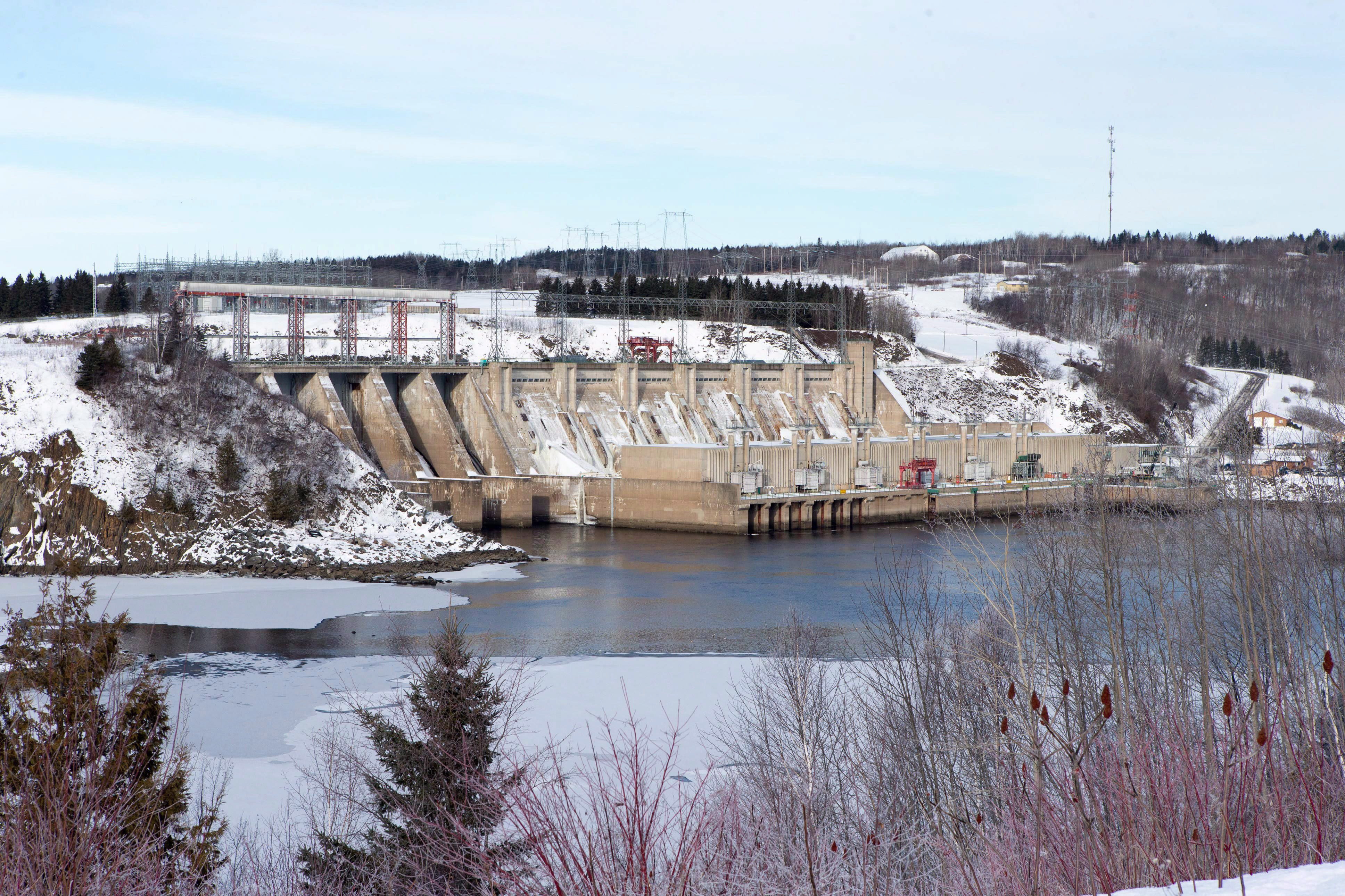 New Brunswick gets $219 million loan from Ottawa for hydroelectric dam ...