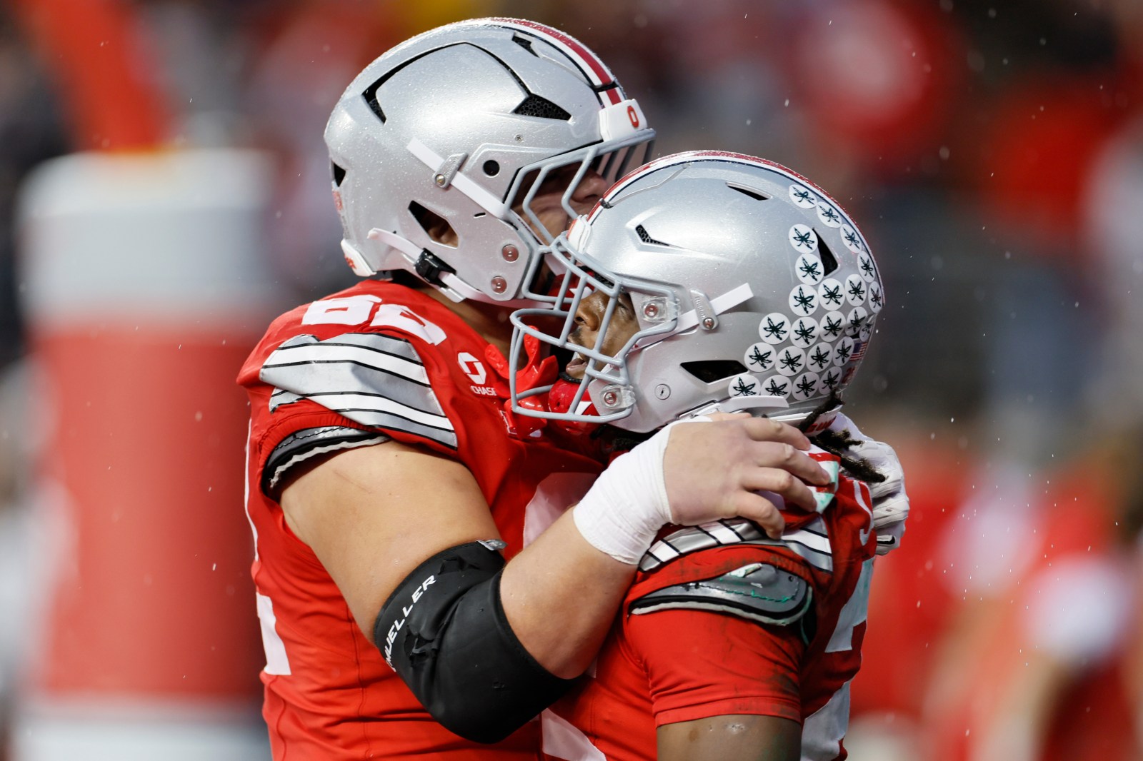 Ohio Gov. DeWine signs order letting 2022 graduates play a fifth collegiate season