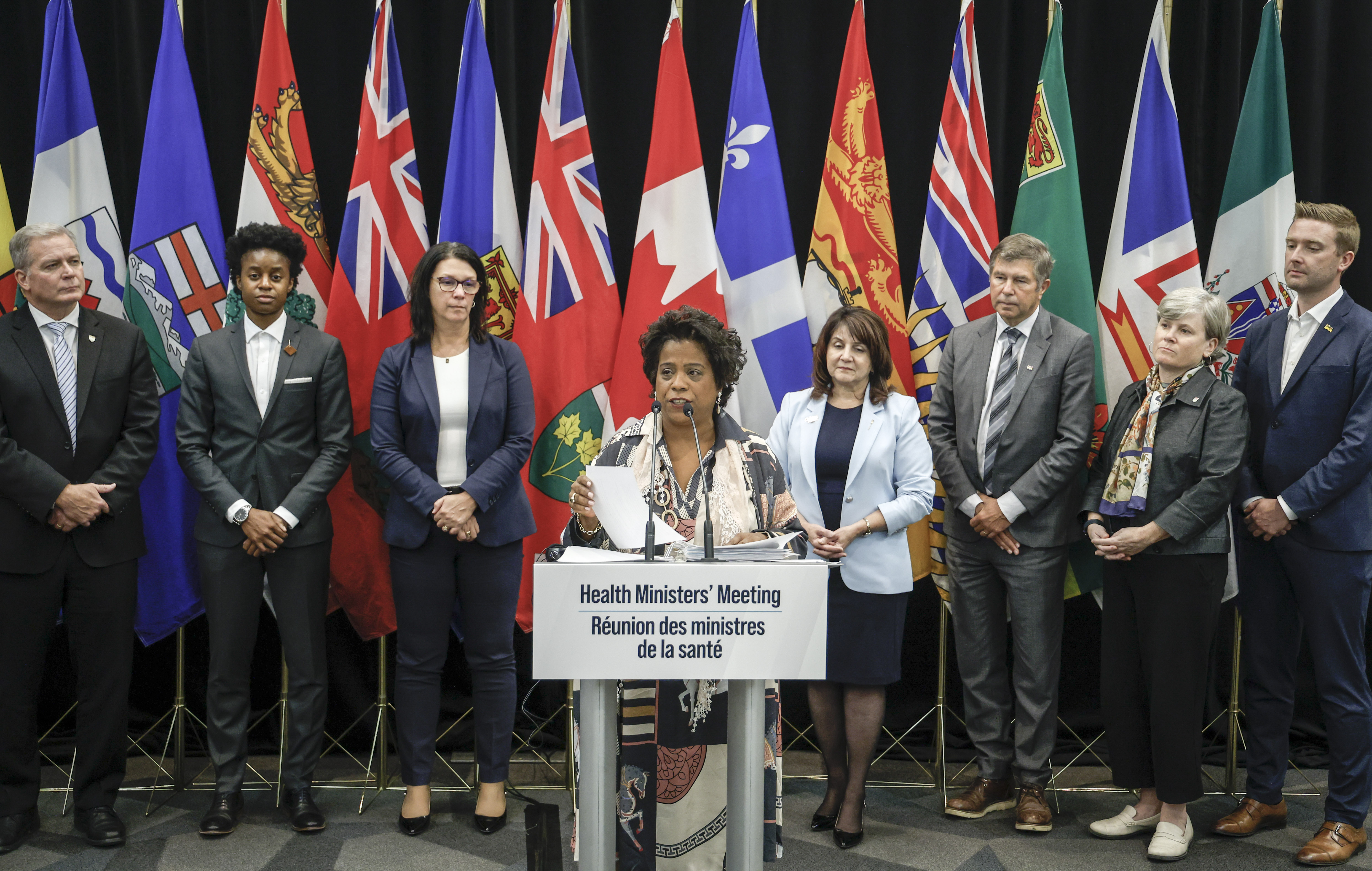 Ottawa to extend $1.2B in funding for home care, mental health services