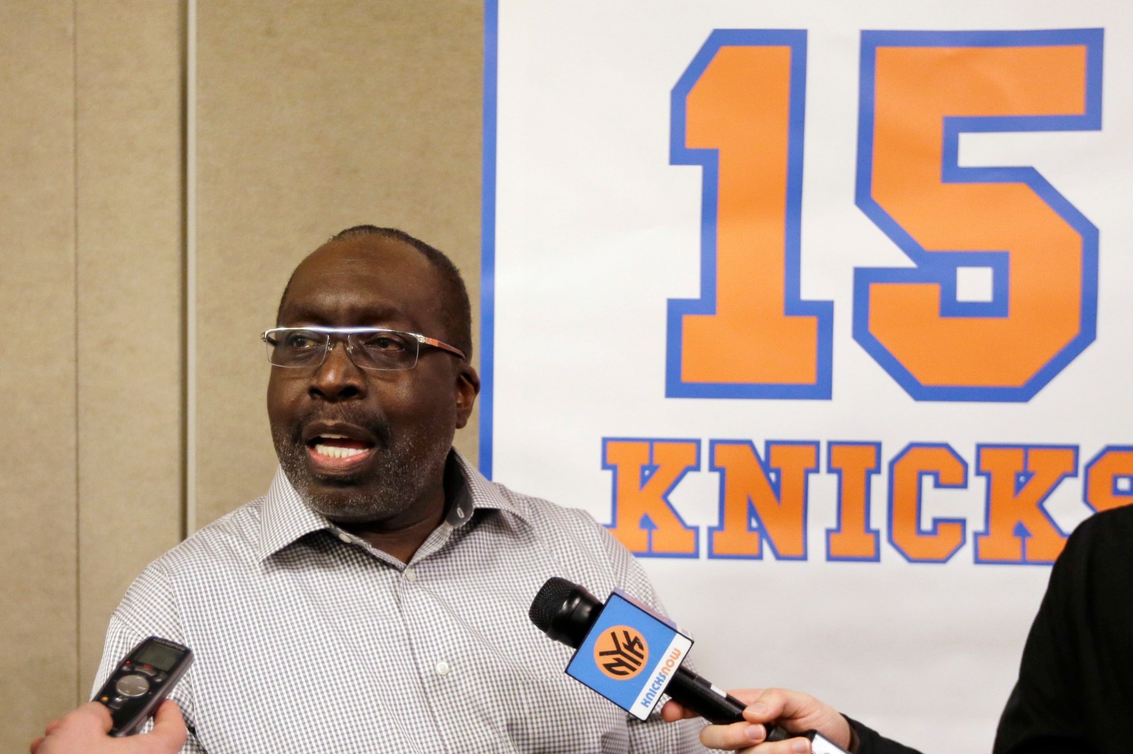 winnipegfreepress.com - Brian Mahoney, The Associated Press - Earl Monroe, former Knicks celebrate basketball high school built for careers beyond the court