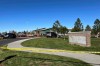 Police tape is placed outside Silver Rail Elementary school, where a shooting took place, on Thursday, Oct. 15, 2026 in Bend, Ore. (AP Photo/Joe Kline)