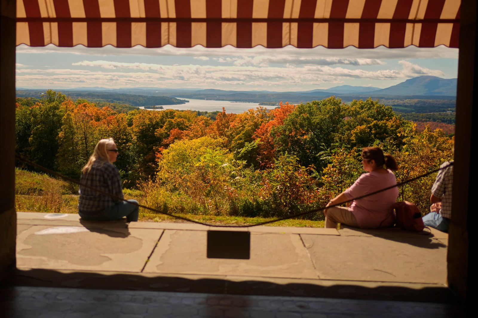 Leaf‑tracking expert calls 2026 New England foliage season ‘elite’