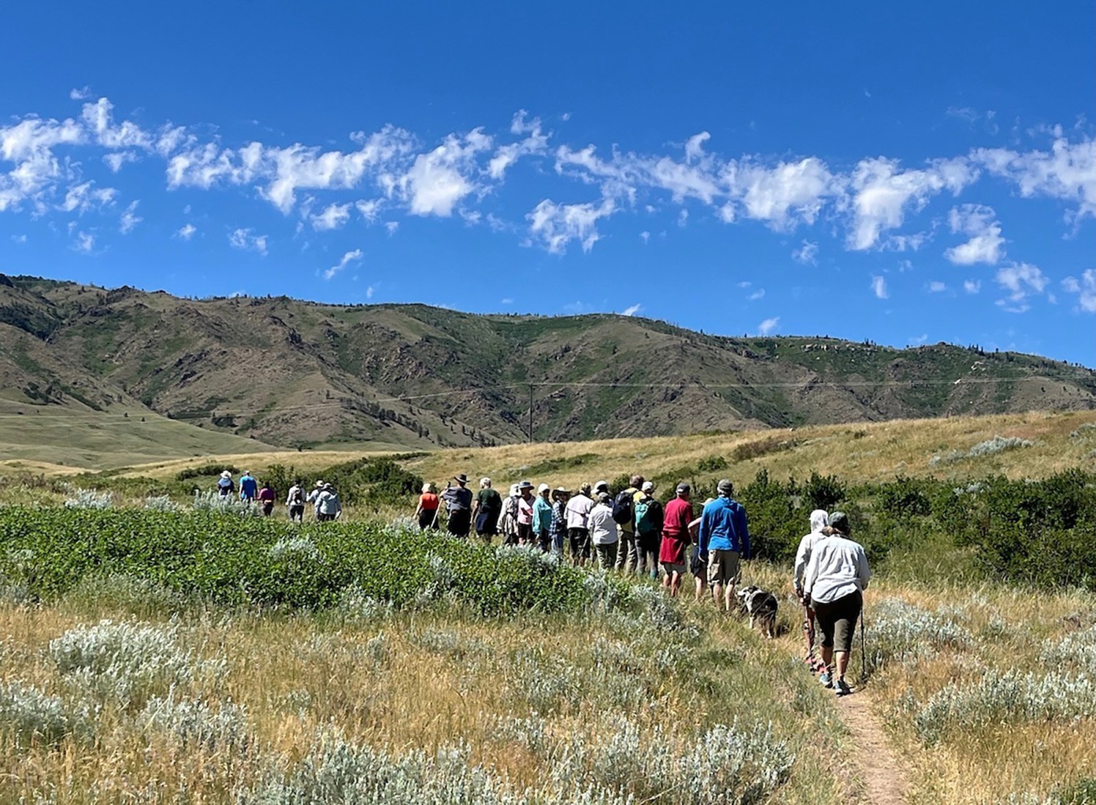 winnipegfreepress.com - Dustin Bleizeffer/wyofile, The Associated Press - Is gravel a mineral? The answer could decide the Casper Mountain mining controversy.