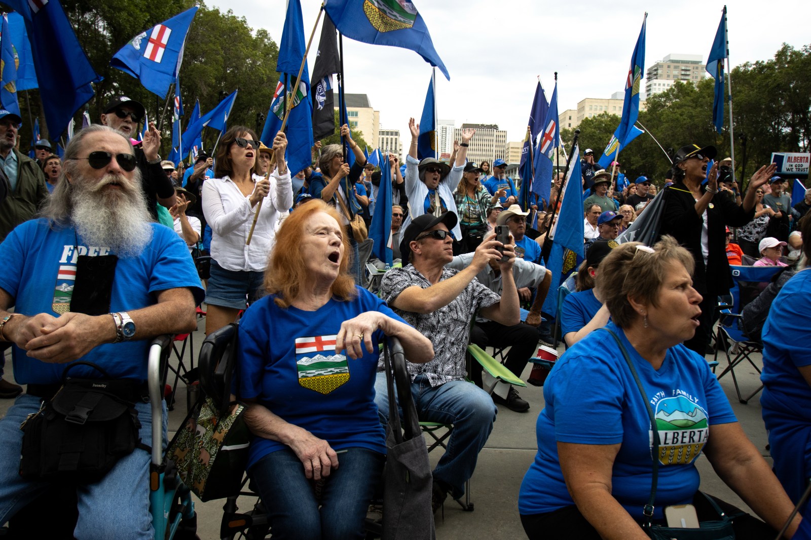 Canada's immigration consensus fractures, impacting ballot boxes