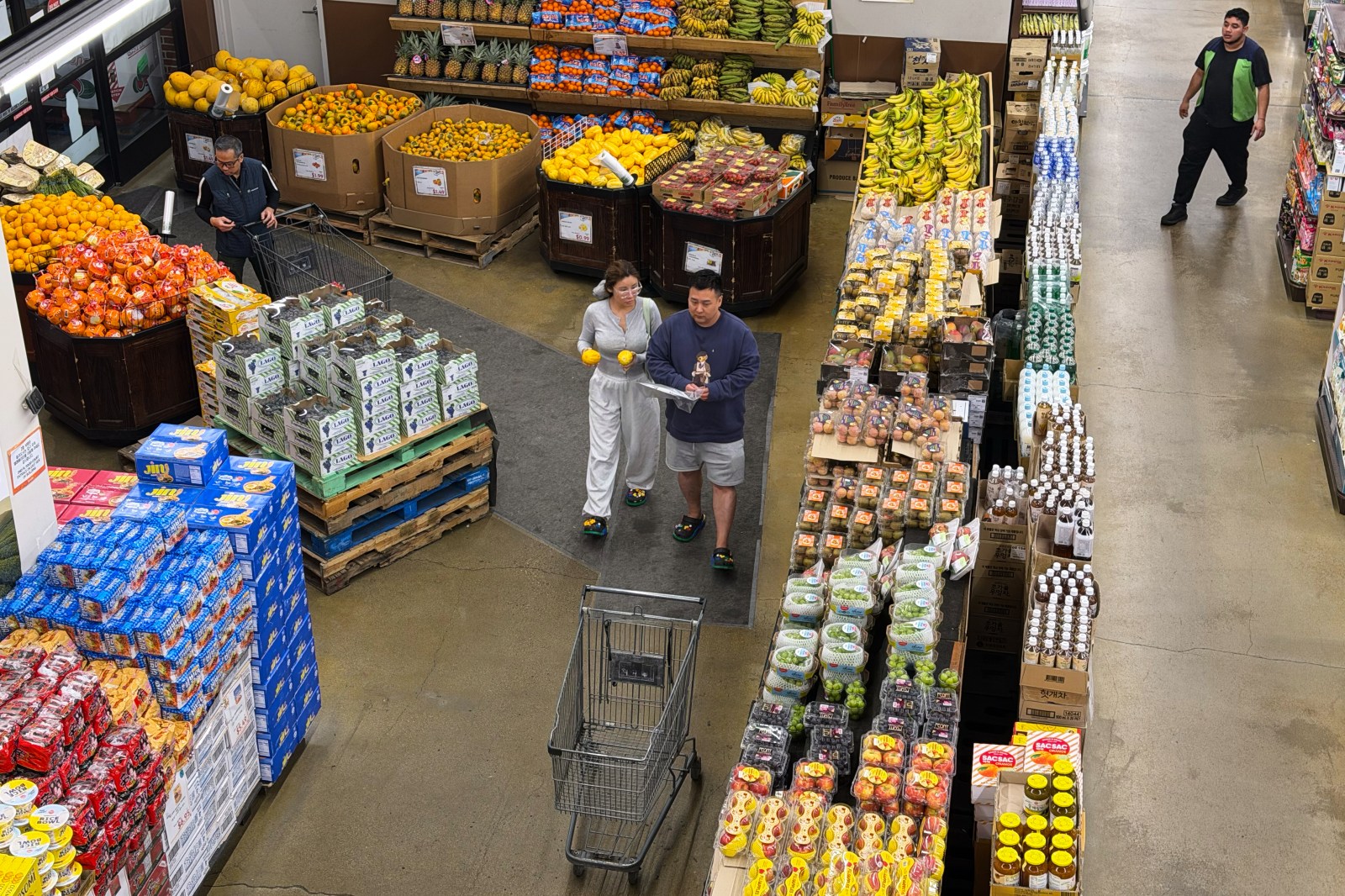 winnipegfreepress.com - Josh Boak And Melissa Goldin, The Associated Press - FACT FOCUS: When it comes to Trump's economy, these are the numbers that matter before Nov. 3