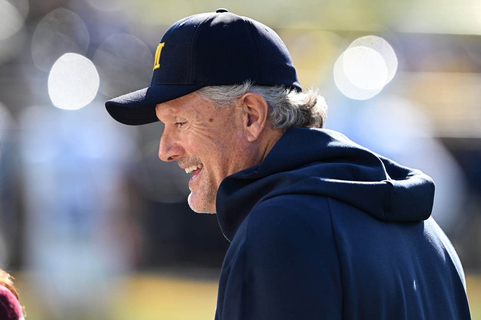 Tommy Carr sparks Michigan comeback to beat Penn State 21-18