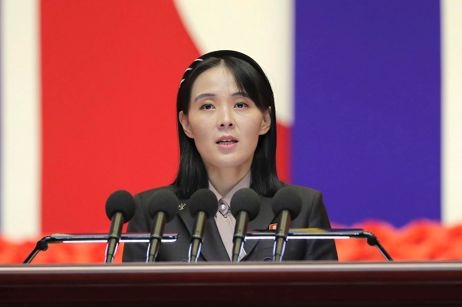 winnipegfreepress.com - Hyung-jin Kim, The Associated Press - North Korea threatens to restart propaganda broadcasts and deploy more weapons at border with South