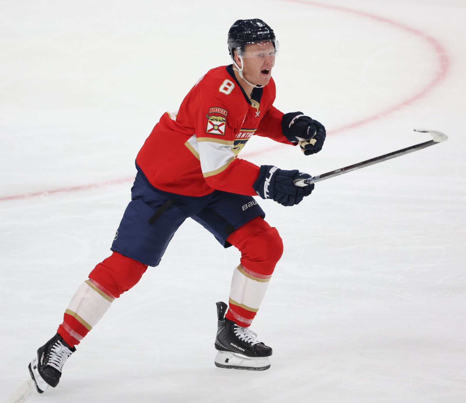 Tkachuk, McDavid, Kaprizov earn NHL three stars of the week