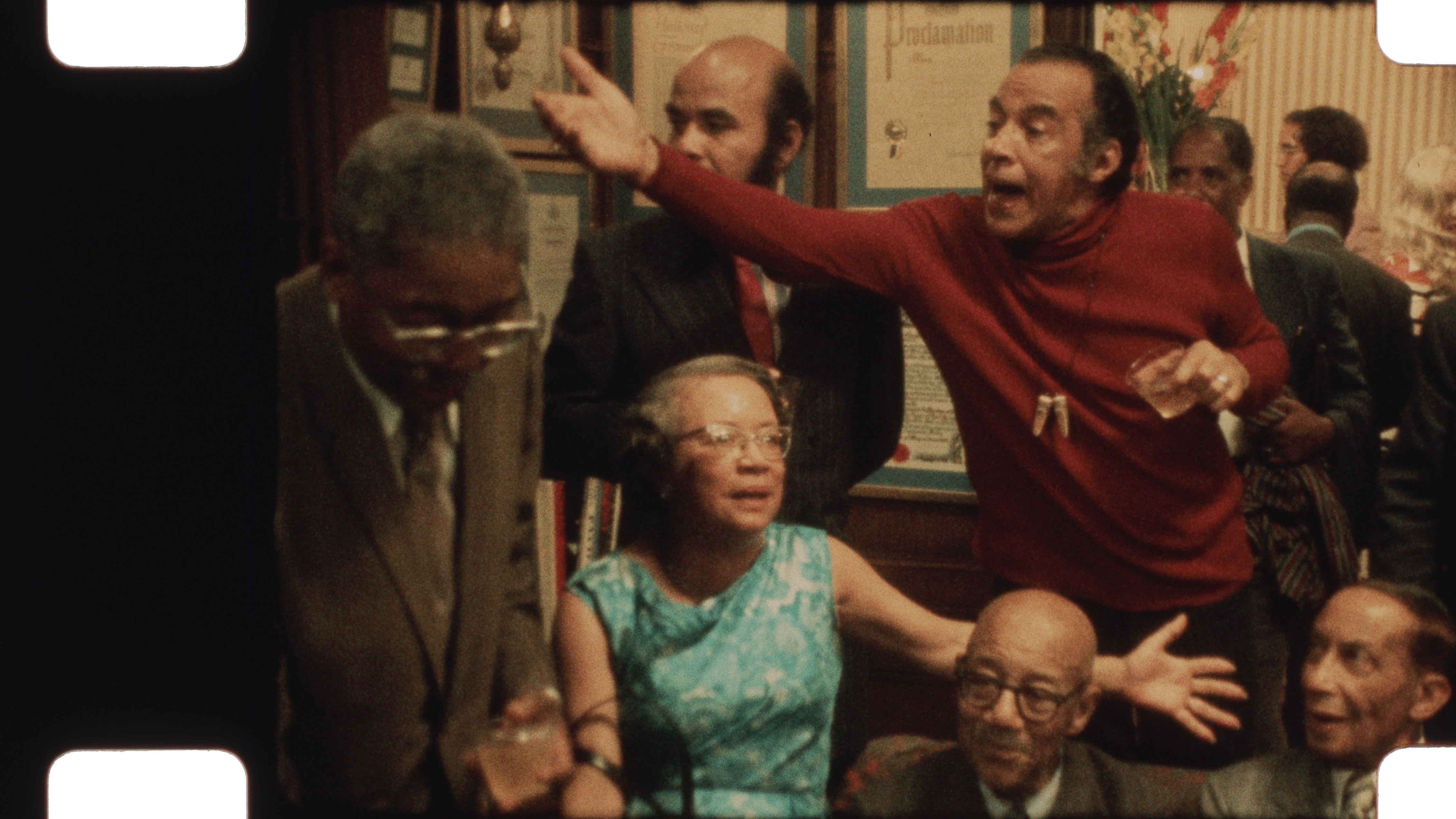 Movie Review: ‘Once Upon a Time in Harlem’ is more than a staggering ...