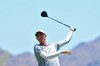 FILE - Georgia Tech golfer Ross Steelman hits from the third tee during the final round of the NCAA college men's stroke play golf championship, May 29, 2023, in Scottsdale, Ariz. (AP Photo/Matt York, File)