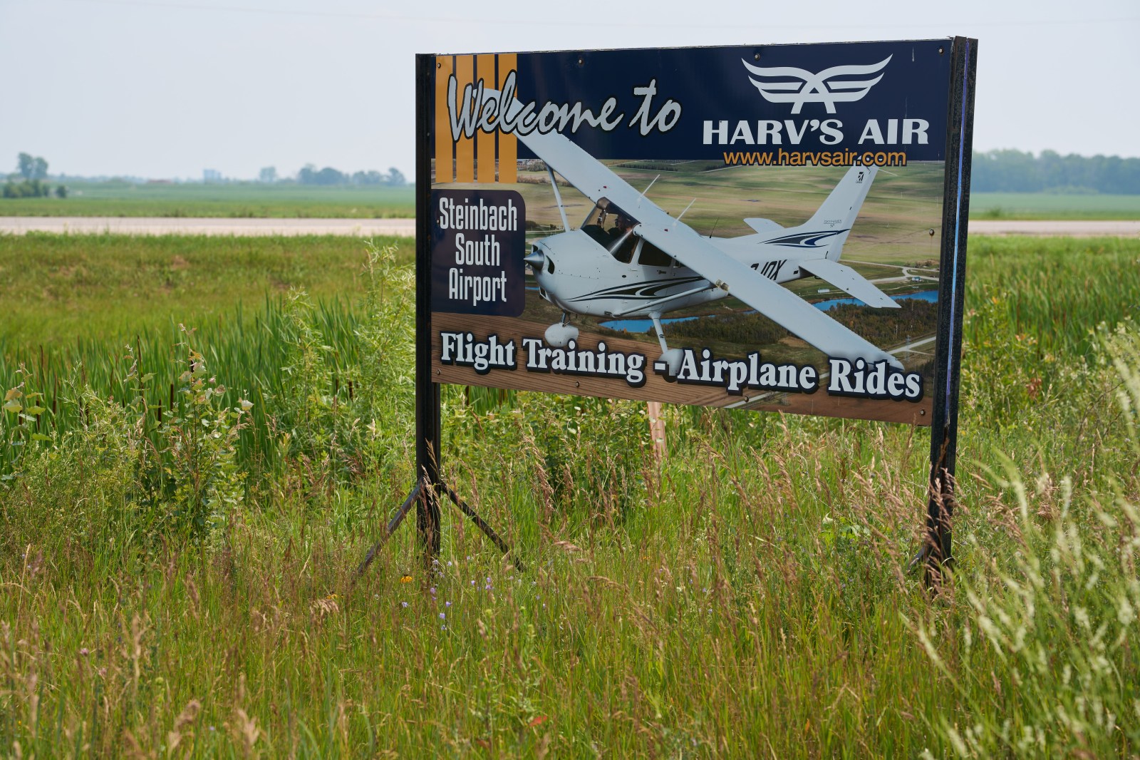 Manitoba flight school makes safety changes after mid-air crash killed 2: report